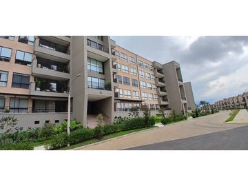 Apartamento ubicado en el municipio de Rionegro Antioquia.