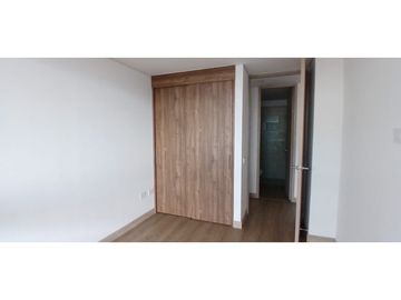 Apartamento ubicado en el municipio de Rionegro Antioquia.