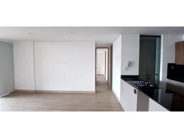Apartamento ubicado en el municipio de Rionegro Antioquia.