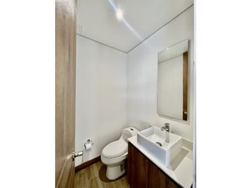 apartamento en precio de oportunidad ciudad del rio