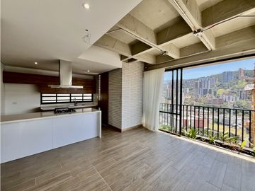 apartamento en precio de oportunidad ciudad del rio