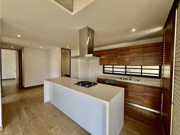apartamento en precio de oportunidad ciudad del rio