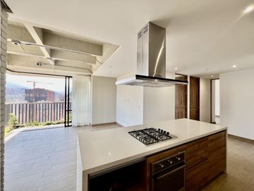 apartamento en precio de oportunidad ciudad del rio