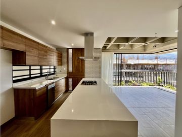 apartamento en precio de oportunidad ciudad del rio