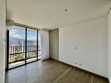 apartamento en precio de oportunidad ciudad del rio