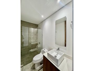 apartamento en precio de oportunidad ciudad del rio