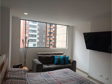 SUPER PRECIO APARTAMENTO EN ENVIGADO UNIDAD RESIDENCIAL MODERNA