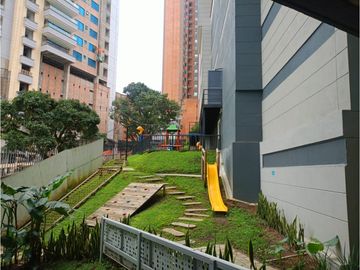 SUPER PRECIO APARTAMENTO EN ENVIGADO UNIDAD RESIDENCIAL MODERNA