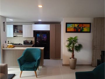 SUPER PRECIO APARTAMENTO EN ENVIGADO UNIDAD RESIDENCIAL MODERNA
