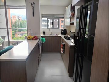 SUPER PRECIO APARTAMENTO EN ENVIGADO UNIDAD RESIDENCIAL MODERNA