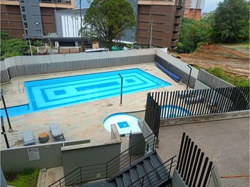 SUPER PRECIO APARTAMENTO EN ENVIGADO UNIDAD RESIDENCIAL MODERNA