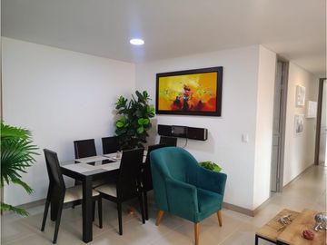 SUPER PRECIO APARTAMENTO EN ENVIGADO UNIDAD RESIDENCIAL MODERNA