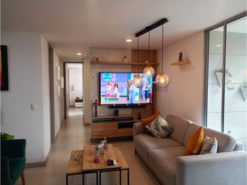 SUPER PRECIO APARTAMENTO EN ENVIGADO UNIDAD RESIDENCIAL MODERNA