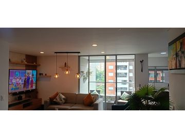 SUPER PRECIO APARTAMENTO EN ENVIGADO UNIDAD RESIDENCIAL MODERNA