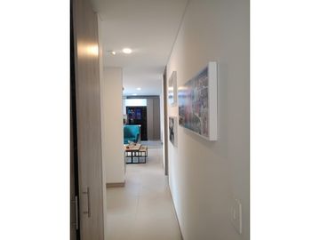 SUPER PRECIO APARTAMENTO EN ENVIGADO UNIDAD RESIDENCIAL MODERNA