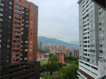 SUPER PRECIO APARTAMENTO EN ENVIGADO UNIDAD RESIDENCIAL MODERNA