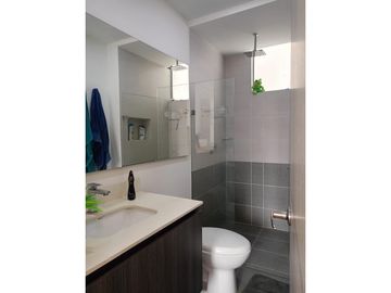 SUPER PRECIO APARTAMENTO EN ENVIGADO UNIDAD RESIDENCIAL MODERNA
