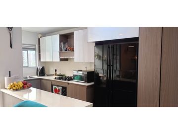 SUPER PRECIO APARTAMENTO EN ENVIGADO UNIDAD RESIDENCIAL MODERNA