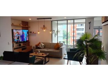 SUPER PRECIO APARTAMENTO EN ENVIGADO UNIDAD RESIDENCIAL MODERNA