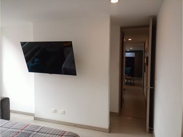 SUPER PRECIO APARTAMENTO EN ENVIGADO UNIDAD RESIDENCIAL MODERNA