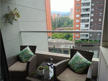 SUPER PRECIO APARTAMENTO EN ENVIGADO UNIDAD RESIDENCIAL MODERNA