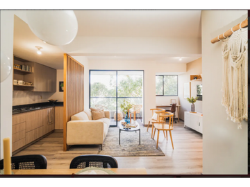 Venta Apartamento cesión de derechos Primavera Country Life El poblado