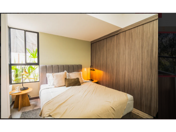 Venta Apartamento cesión de derechos Primavera Country Life El poblado
