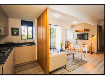 Venta Apartamento cesión de derechos Primavera Country Life El poblado