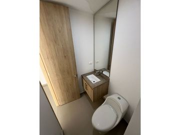 APARTAMENTO DISPONIBLE EN ARRIENDO/VENTA VILLA DEL RIO