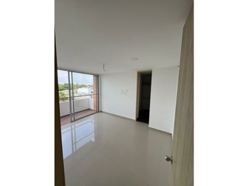 APARTAMENTO DISPONIBLE EN ARRIENDO/VENTA VILLA DEL RIO