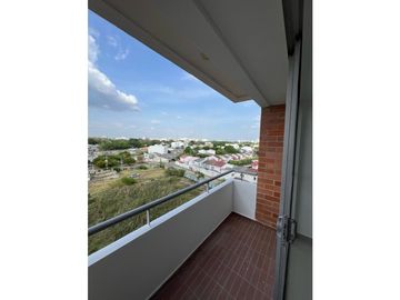 APARTAMENTO DISPONIBLE EN ARRIENDO/VENTA VILLA DEL RIO