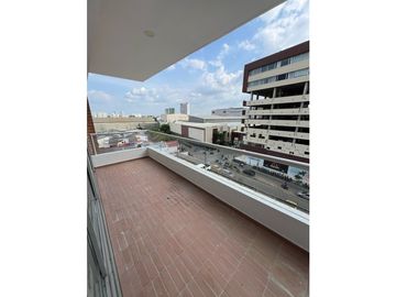 APARTAMENTO DISPONIBLE EN ARRIENDO/VENTA VILLA DEL RIO