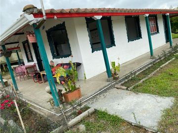 FINCA