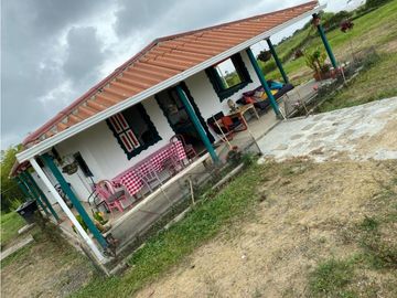 FINCA