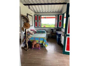 FINCA