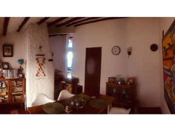 Casa Chia Rentable Vendo