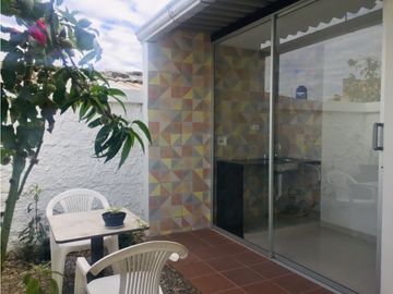 Casa Chia Rentable Vendo