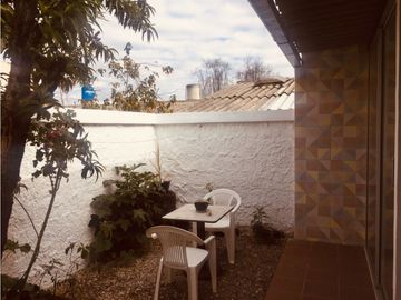 Casa Chia Rentable Vendo