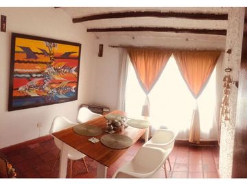 Casa Chia Rentable Vendo