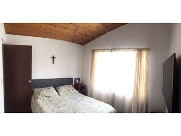 Casa Chia Rentable Vendo