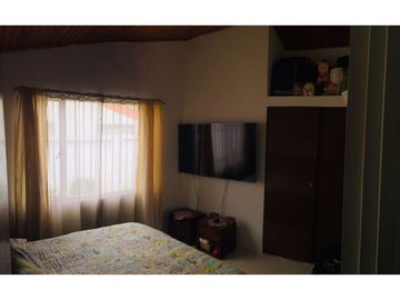 Casa Chia Rentable Vendo