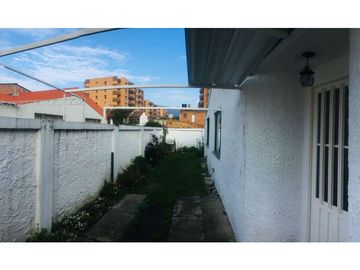 Casa Chia Rentable Vendo