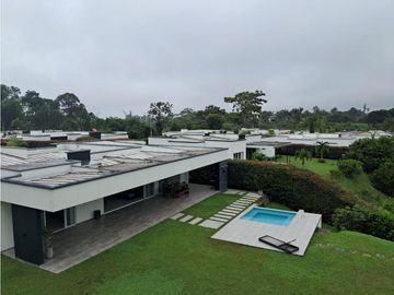 Se Arrienda Casa Amoblada Campestre Condina- Pereira