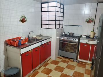 Casa Granada norte Vendo