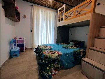 Se Vende Finca Hotel En Pueblo Tapao Montenegro