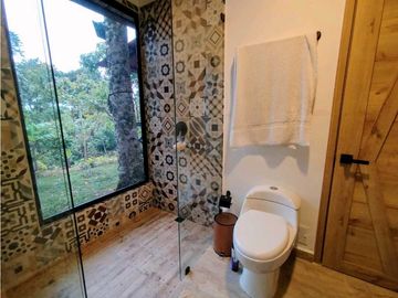 Se Vende Finca Hotel En Pueblo Tapao Montenegro