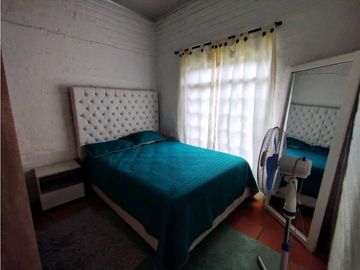 Se Vende Finca Hotel En Pueblo Tapao Montenegro