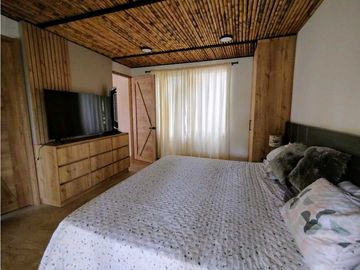 Se Vende Finca Hotel En Pueblo Tapao Montenegro