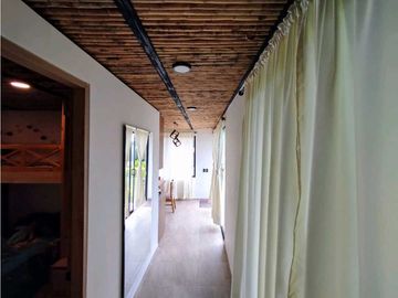 Se Vende Finca Hotel En Pueblo Tapao Montenegro