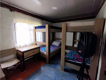 Se Vende Finca Hotel En Pueblo Tapao Montenegro